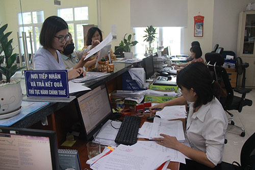 Bắc Ninh: Vượt thu nội địa nhờ sự đồng hành cùng doanh nghiệp của cơ quan thuế