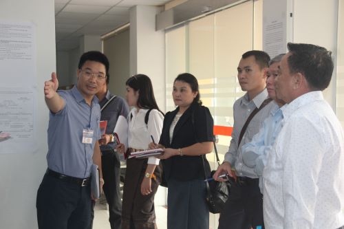 Việt Nam tham gia Diễn đàn toàn cầu về minh bạch và trao đổi thông tin về thuế